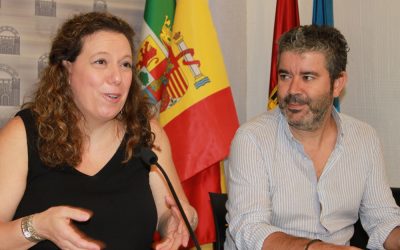 La Junta de Gobierno Local aprueba el contrato para la instalación de cuarenta contenedores de ropa