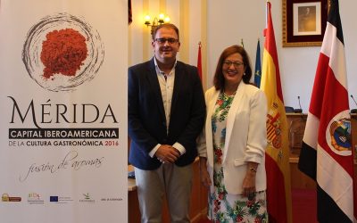 Una semana para disfrutar de la gastronomía de Costa Rica