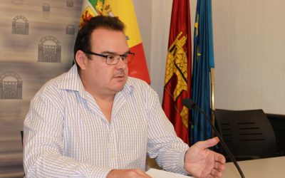 La campaña de podas comenzará el próximo 20 de octubre