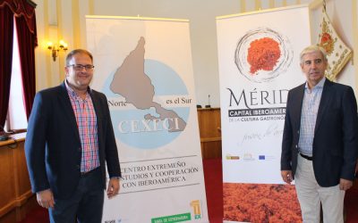 Música y vinos para unir Extremadura con Iberoamérica
