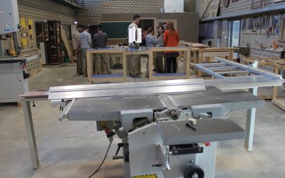 El programa de empleo Experiencia creará 110 empleos, con una inversión de 1.376.000 euros