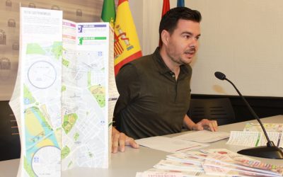El Gastromapa recoge las propuestas gastronómicas de noventa y un negocios de la ciudad