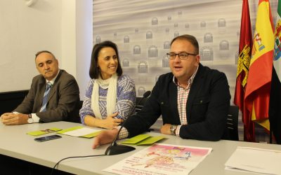 Valdepuentes organiza un concurso escolar de repostería