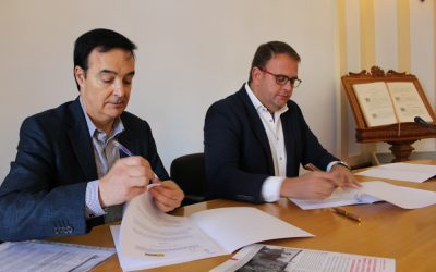 Apamex asesorará en todas las actuaciones de accesibilidad en los edificios municipales