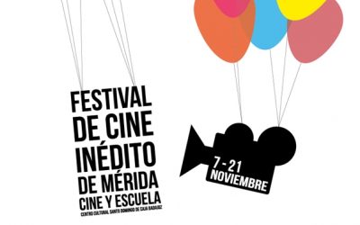 Cuatro mil jóvenes asistirán a las proyecciones del ciclo Cine y Escuela