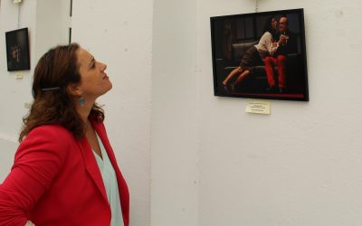 Mérida acogerá el fin de semana el III Festival Ibérico de Teatro Amateur