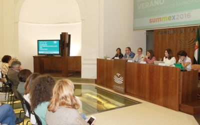 El alcalde pide “educar en igualdad en edades tempranas”, en un acto en la Asamblea