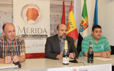 Cocina peruana y cavas en una cena maridaje en el restaurante A de Arco