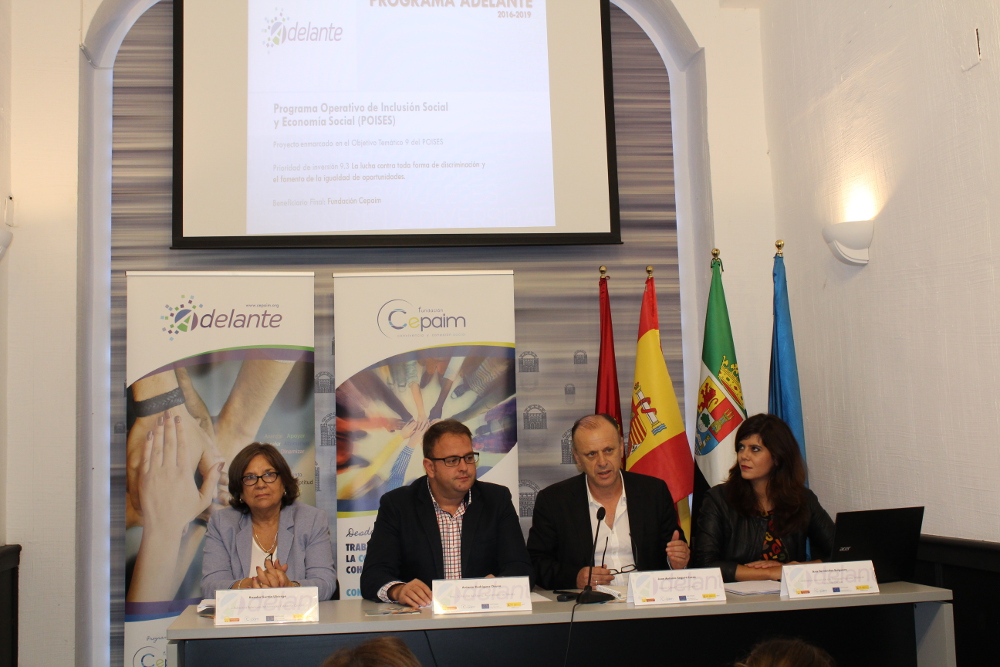 Alcalde Proyecto Adelante