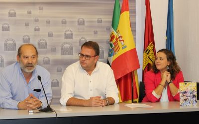 La Feria Chica ofrecerá actividades culturales y educativas, en el mes de la cultura gitana