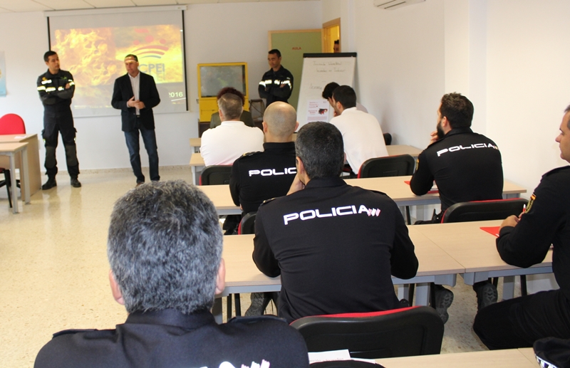 Cursos y talleresw se celebran esta semana