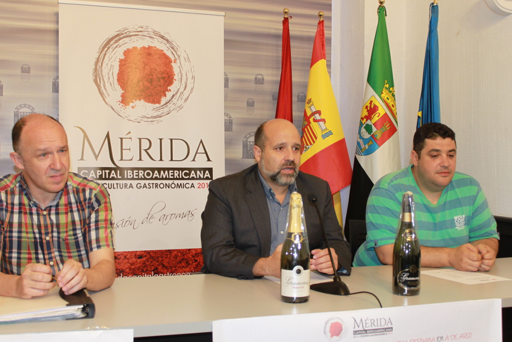 Maridaje cocina peruana