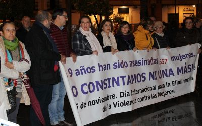 Las mujeres reafirman sus derechos “porque son el crisol de la democracia, la libertad y la justicia social”