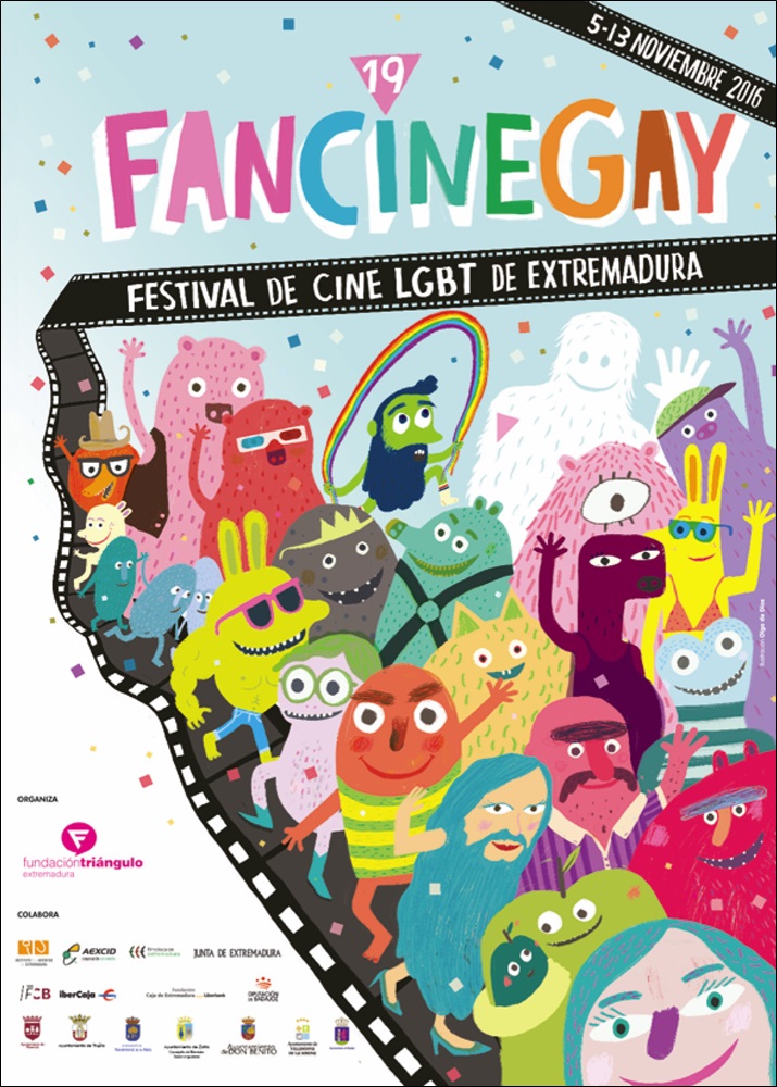 fancinegay-cartel