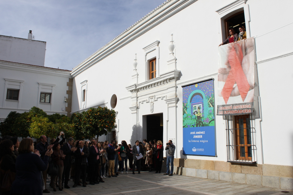 Información, prevención y asesoramiento para luchar contra el Sida