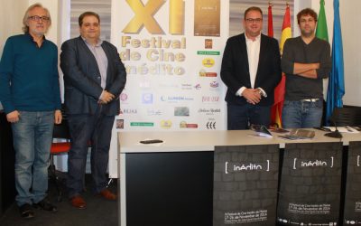 El Festival de Cine Inédito dedica al universo femenino su XI edición