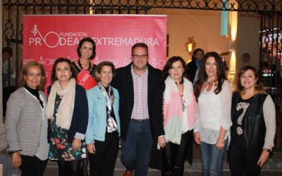 Prodean inaugura su rastrillo benéfico para un proyecto de promoción de la mujer en Nicaragüa