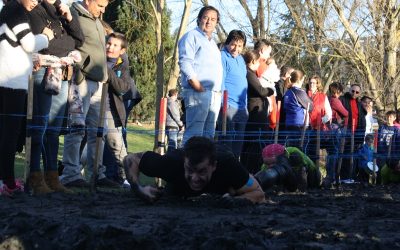 La Farinato 2017 cuenta ya con doscientos inscritos