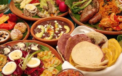 Mérida mira a Iberoamérica con el Encuentro alimentario entre dos mundos