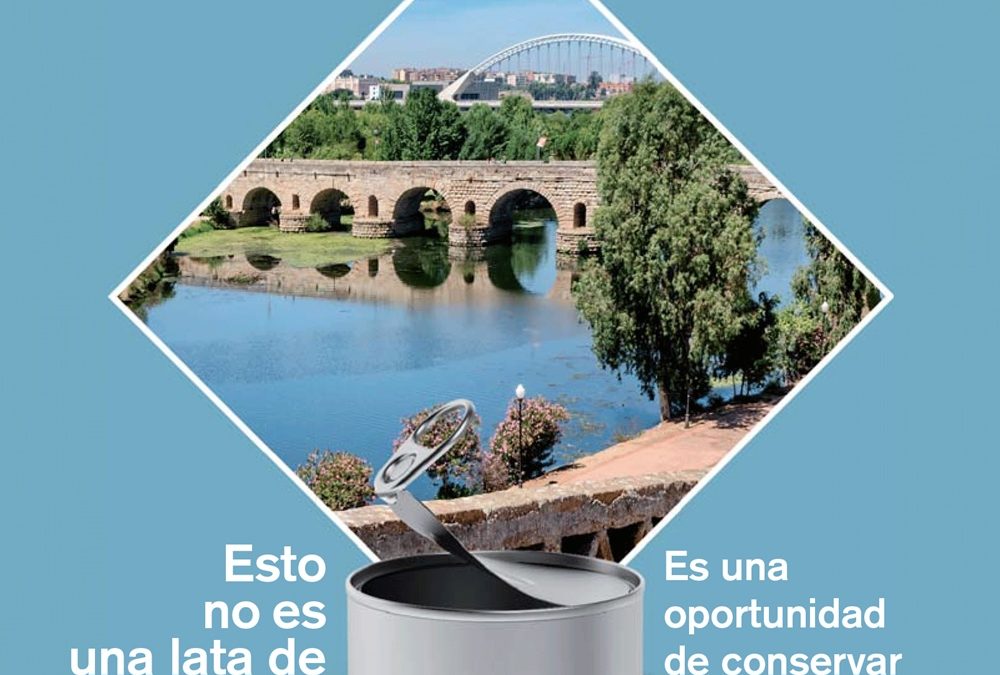 Campaña Oportunidades para fomentar el reciclaje