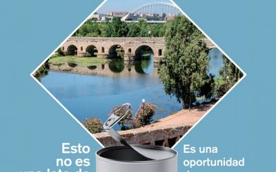 Campaña Oportunidades para fomentar el reciclaje