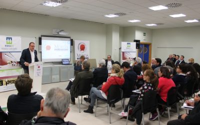Mérida mira a Iberoamérica con el Encuentro alimentario entre dos mundos
