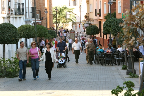 CALLE JOSE RAMON MELIDA