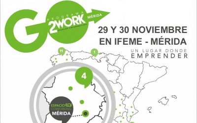 Varios proyectos de emprendedores del Espacio Coworking se presentarán en IFEME