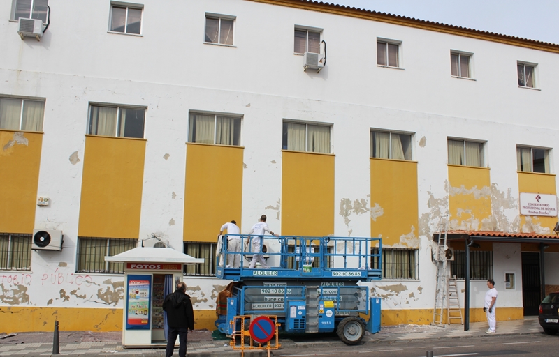 Conservatorio (1)
