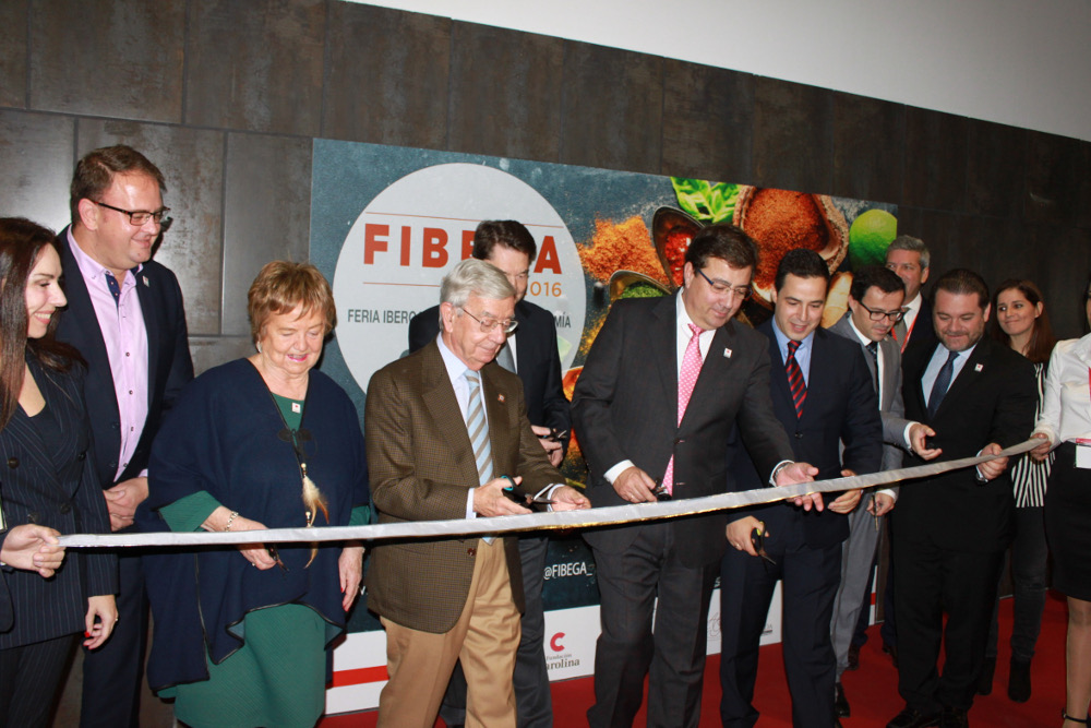 FIBEGA 1