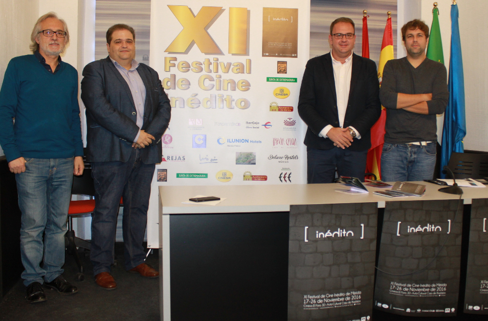 Festival de Cine 2016