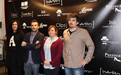 Una ruta de terror y una maratón de cine cerrarán la undécima edición del Festival de Cine Inédito