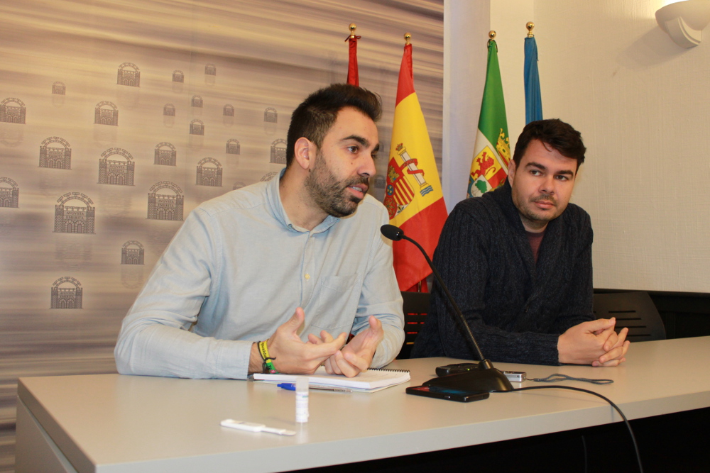 Prueba VIH Pedro Blas