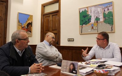 El Ayuntamiento solicitará el interés excepcional del XXV aniversario de la declaración de Patrimonio de la Humanidad