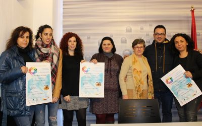 Sensibilizar y concienciar sobre el valor de la diversidad es el objetivo del Día Internacional de las personas con discapacidad