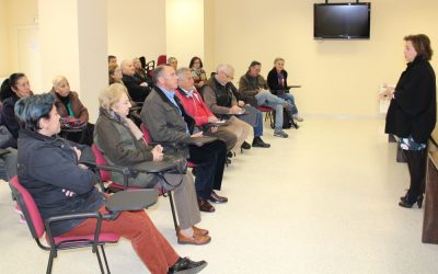 La Junta de Gobierno destina quince mil euros a ayudas para alimentación que llegarán a un millar de familias