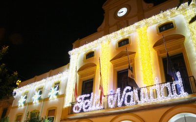 El Grupo GCPHE convoca el concurso «Navidad en las Ciudades Patrimonio»