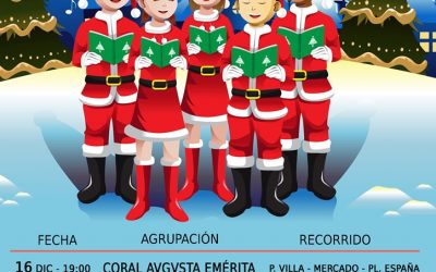 Talleres en El Economato y Cantacalles durante las fiestas de Navidad