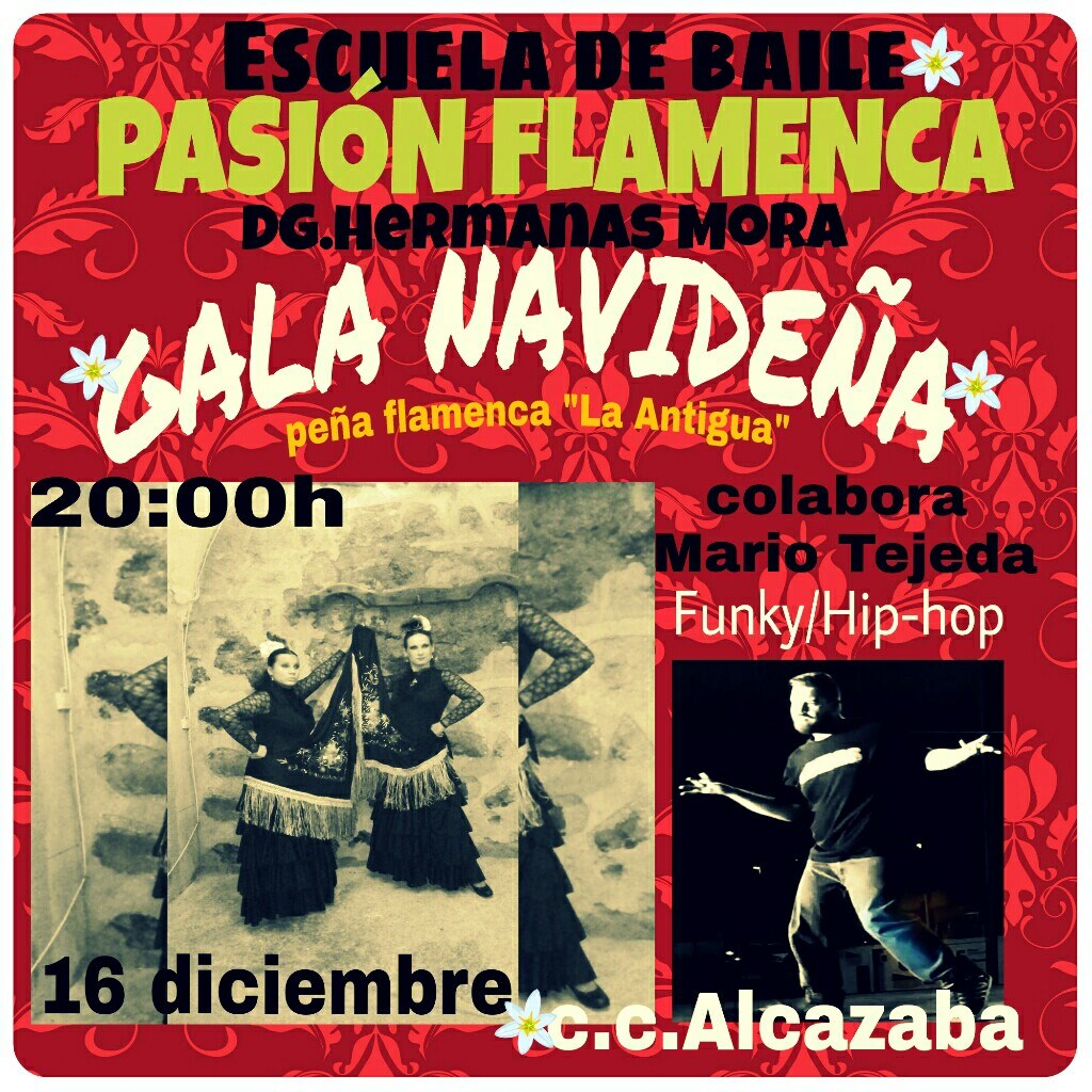 pasion-flamenca