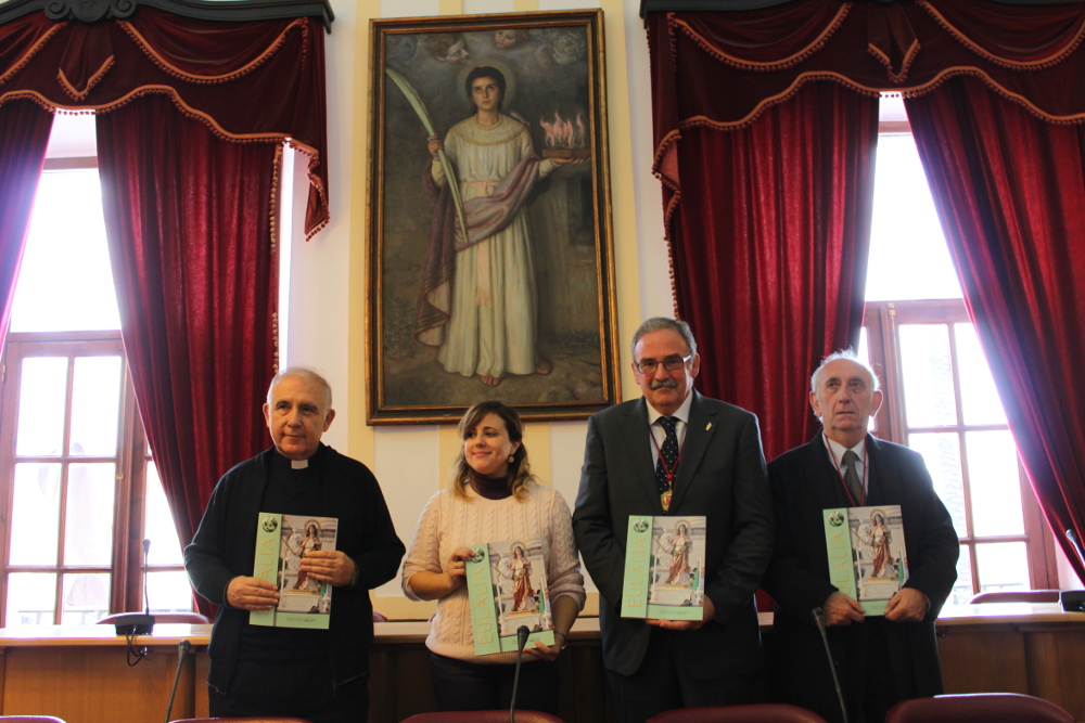 Revista Eulalia