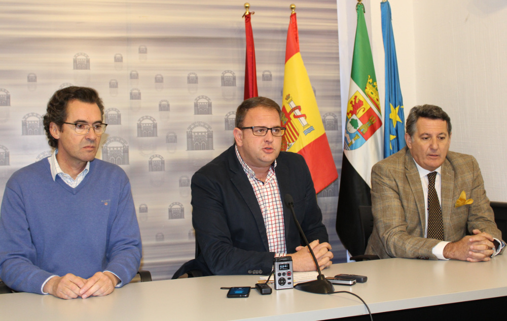 Rueda prensa alojamientos alegales