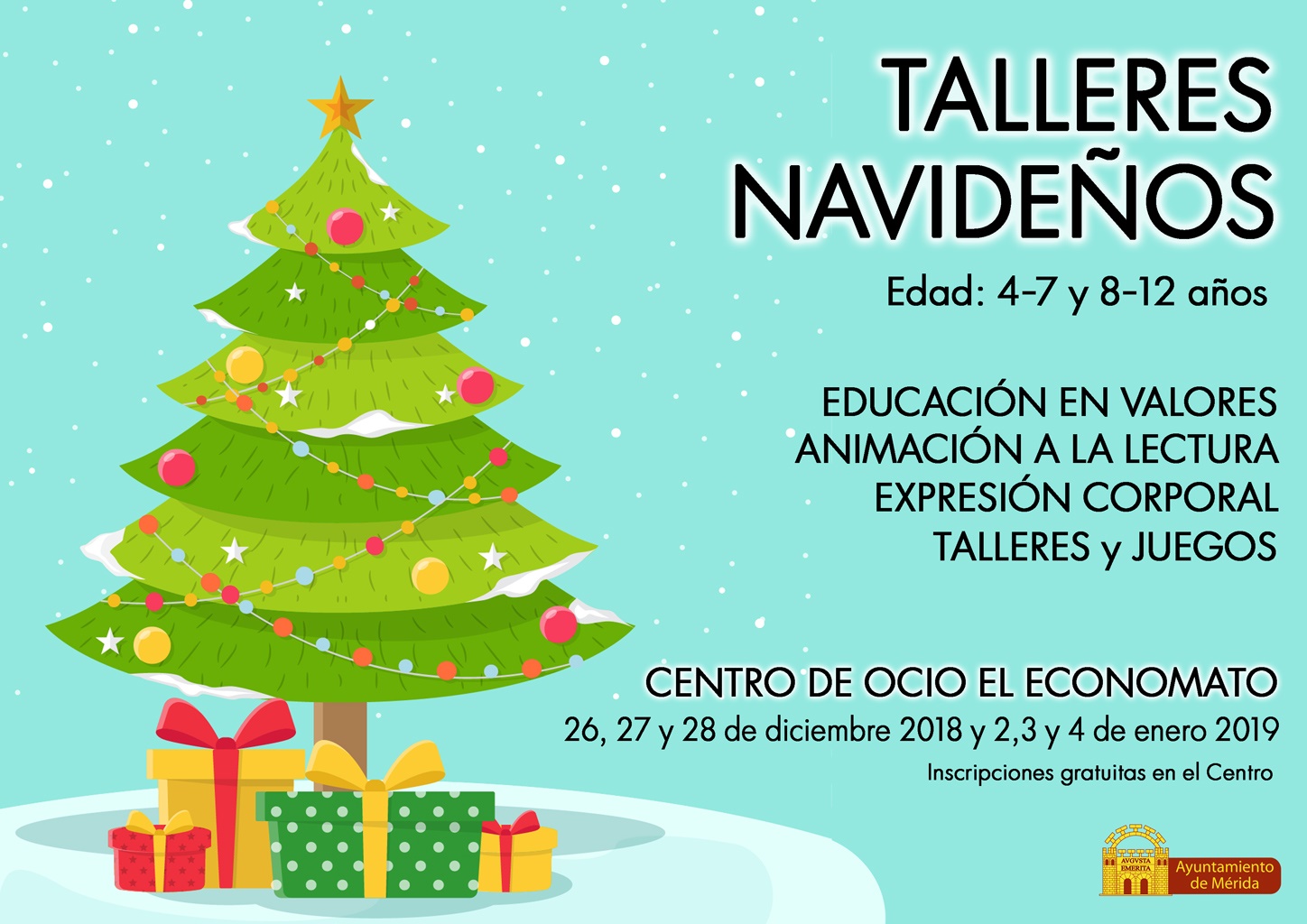 campamento-navidad-2018
