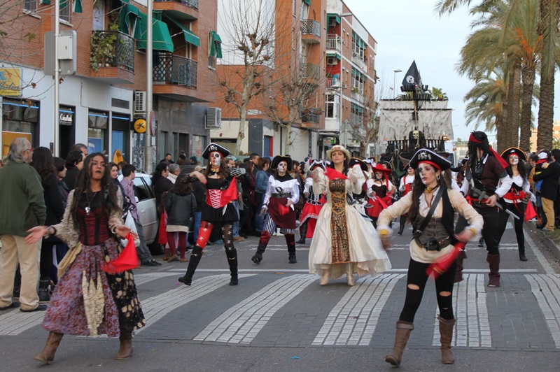 Desfile