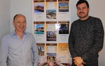 La gastronomía de las Ciudades Patrimonio en unas jornadas en A de Arco