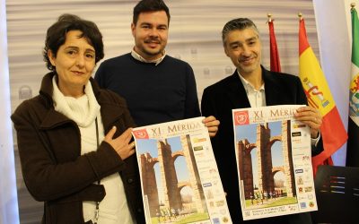 La XI Media Maratón espera alcanzar los 2.500 corredores