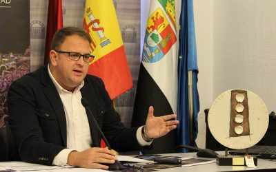 El ministro de Turismo argentino recibirá mañana del alcalde el testigo de la Capitalidad Gastronómica a Buenos Aires