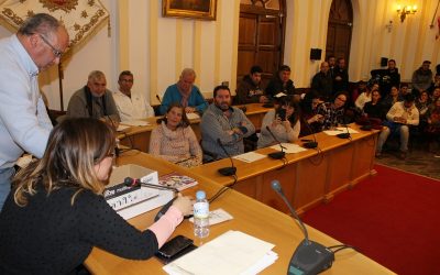 La comparsa Pandora abrirá el miércoles 15 de febrero las semifinales del Carnaval Romano 2017