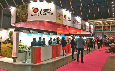 Mérida y las Ciudades Patrimonio  se promocionan en el mercado holandés