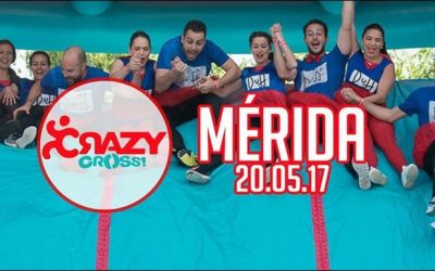 La Crazy Cross abre las inscripciones para su segunda edición