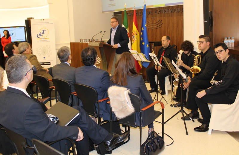 Palabras del alcalde en el acto (1)